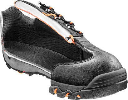 Półbuty zawodowe Neo 82-714 rozmiar 43