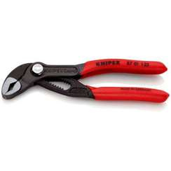 Knipex Cobra szczypce nastawne do rur 125 mm