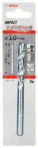 Wiertło udarowe do betonu i kamienia IMPACT Bosch 10x120 mm CYL-1
