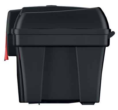 Skrzynka narzędziowa organizer warsztatowy Caliber Kistenberg KCR 4020