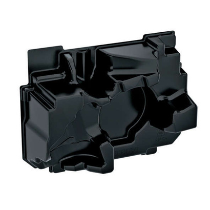 Szlifierka kątowa akumulatorowa bezszczotkowa 18 V Makita 125 mm + walizka MAKPAC 3 DGA504ZJ