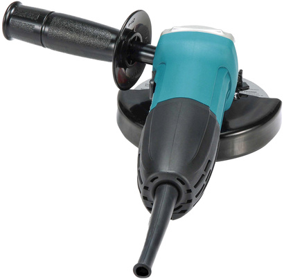 Szlifierka kątowa sieciowa 720 W Makita 125 mm GA5030R