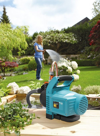 Pompa ogrodowa sieciowa Gardena Classic 3000/4 o mocy 600 W 1707-20