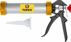 Wyciskacz do mas uszczelniających o pojemności 300 ml Topex 21B330