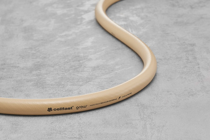 Wąż ogrodowy do nawadniania 3/4" 25 m 4-warstwowy GROW Cellfast 13-521