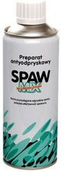 Preparat antyodpryskowy w sprayu o pojemności 400 ml Spawmix
