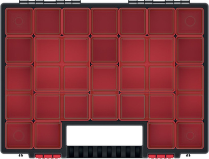 Organizer narzędziowy do warsztatu Kistenberg