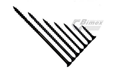 3,5x45 WKRĘT DO PŁYT G/K C 1KG