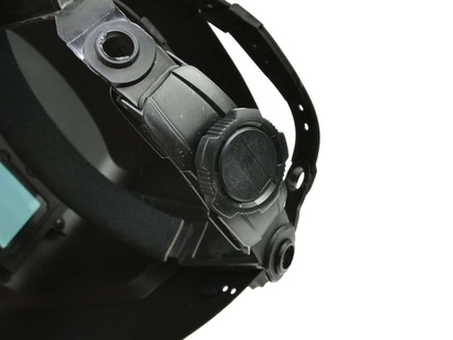 Maska spawalnicza samościemniająca Geko