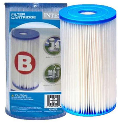 Filtr papierowy typu B do pompy filtrującej Intex