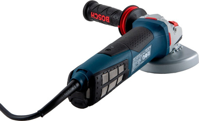 Szlifierka kątowa sieciowa 1900 W GWS 19-125 CIST Bosch Professional 125 mm