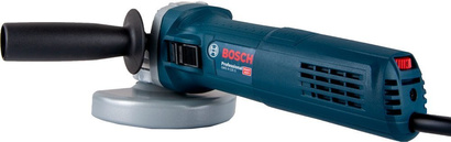 Szlifierka kątowa sieciowa 900 W GWS 9-125 S Bosch Professional 125 mm