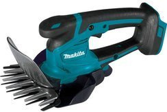 Nożyce akumulatorowe do żywopłotu i trawy 160mm 18V Makita DUM604ZX body