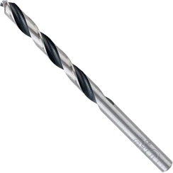 Wiertło kręte do metalu HSS POINTTEQ Bosch 6,5x101 mm 10 sztuk