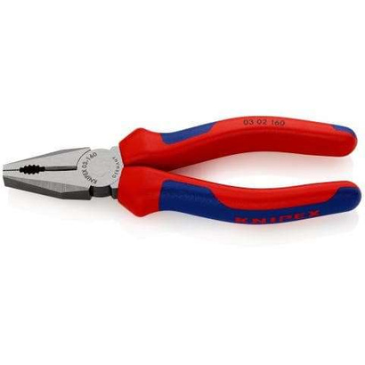 Knipex szczypce/kombinerki 160