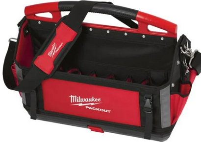 Torba narzędziowa organizer Milwaukee PACKOUT