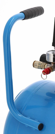 Kompresor olejowy sprężarka HL 325-50 8 bar 50 l AIRPRESS