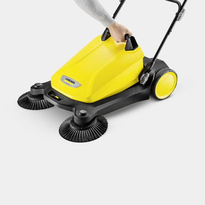 KARCHER ZAMIATARKA S4