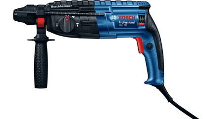 Bosch młotowiertarka GBH 240 Professional