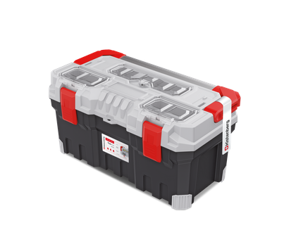 Skrzynka narzędziowa do warsztatu TITAN PLUS 55 Kistenberg KTIPA5530-4C
