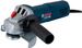 Szlifierka kątowa sieciowa 900 W GWS 9-125 S Bosch Professional 125 mm