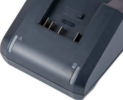 Bosch ładowarka szybka Bosch GAL 18V-40, 14,4 - 18V 4A