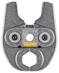 Cęga zaciskowa MINI V22 Rems z hartowanej stali 578334