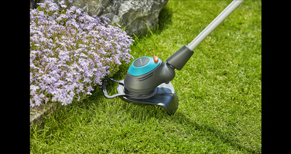 Podkaszarka żyłkowa elektryczna do trawy EASYCUT 450/25 Gardena 9870-20