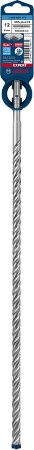 Wiertło udarowe do betonu SDS PLUS-7X Bosch EXPERT 12x465 mm
