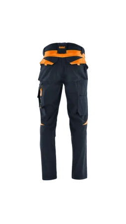 Spodnie do pasa NEOFLEX 52/L SARA 1-05-090-26-36-52L