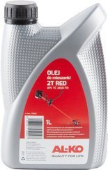 Olej półsyntetyczny do silników 2-suwowych o pojemności 1 l AL-KO
