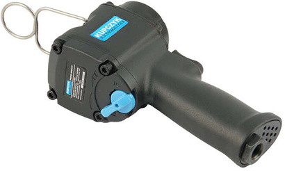 Klucz udarowy pneumatyczny Kupczyk 1/2 MINI 1000Nm