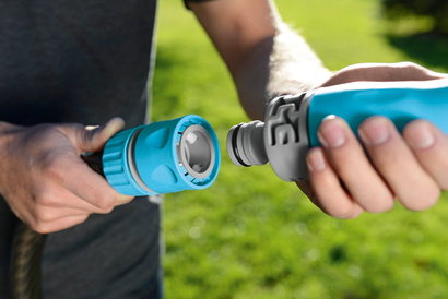 Zraszacz prosty do nawadniania IDEAL Cellfast 1" 57-102