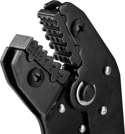 Szczypce do zaciskania końcówek tulejkowych 0,25 - 6 mm2 01-544 NEO