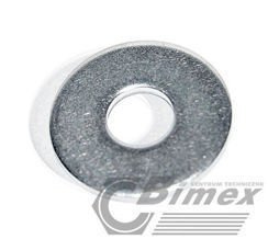 M10 podkładka powiększona nierdzewna A2 | opakowanie 5 sztuk