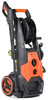 Myjka ciśnieniowa sieciowa o mocy 2500 W i ciśnieniu 195 bar Nac PWE250I-PC-LN