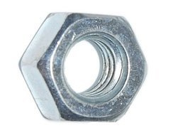 M6 NAKRĘTKA SZEŚCIOKĄTNA OCYNKOWANA DIN 934 KL.5.8