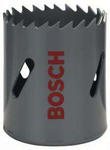 Bosch piła otwornica HSS-BIMETAL 44 mm