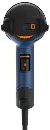 Opalarka elektryczna o mocy 2000 W STEINEL HL1920 E z regulacja temperatury 3 biegowa