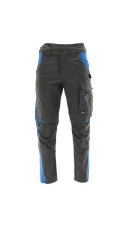 Spodnie do pasa Crafter rozmiar L/52 Sara 1-05-550-72-33-52