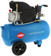 Kompresor olejowy sprężarka HL 325-50 8 bar 50 l AIRPRESS