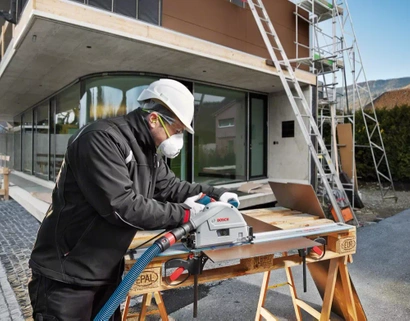 Tarcza pilarska do laminatu EXPERT FOR HIGH-PRESSURE LAMINATE Bosch 140x20 mm 42 zęby