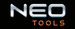 Bluza polarowa robocza grafitowy Neo 81-503 rozmiar XL