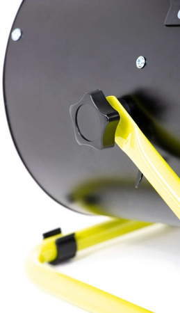 Nagrzewnica elektryczna Gardyer 2 kW 230V z termostatem