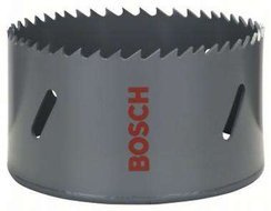 Bosch piła otwornica HSS-BIMETAL 89 mm
