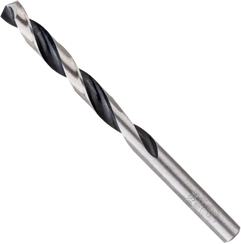 Wiertło kręte do metalu HSS POINTTEQ Bosch 8,5x117 mm