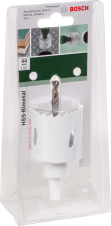 BOSCH WIERTŁO KORONOWE BI-METAL 44 mm