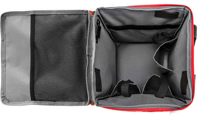 Torba na elektronarzędzia Energy+ Graphite 58G015