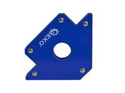 Kątownik magnetyczny spawalniczy 22,5 kg Geko