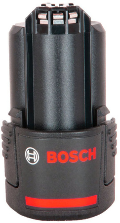 Kamera termowizyjna akumulatorowa GTC 400 C Bosch Professional